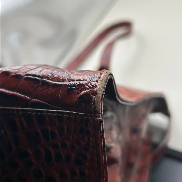 🐣Brahmin Pecan Melbourne - Picture 11 of 14